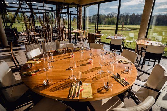 Park Golf Restaurant